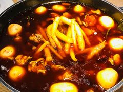 -李子坝梁山鸡(北碚万达五鸡哥店)