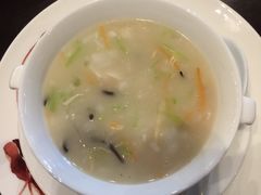 宋嫂鱼羹-杭州西子湖四季酒店·金沙厅