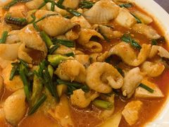 -益恒饭店乡间白族菜(古城总店)