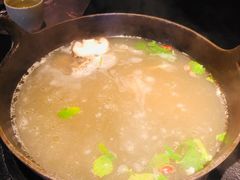-盡膳口福·百年汤方火锅(科华北路店)