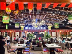 -龙泉人椰子鸡.糟粕醋.海南菜(三亚旗舰店)