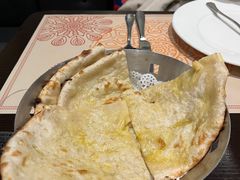 -克比叔叔印度餐厅Kebabs on the Grille(人民广场店)