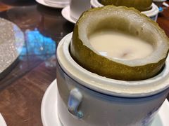 迷你冬瓜盅-猪肉婆私房菜(容桂总店)
