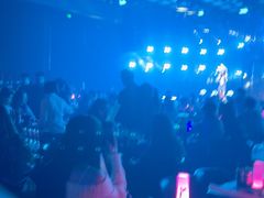 -MOSSO·Liveshow(M3香港广场店)
