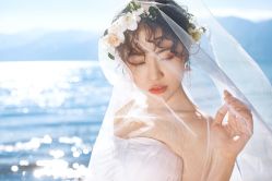 -IDO婚纱摄影(上海旗舰店)