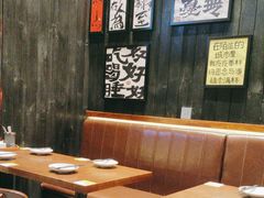 -8PINTS八品脱·日料·烧鸟·精酿小酒馆(莘庄店)