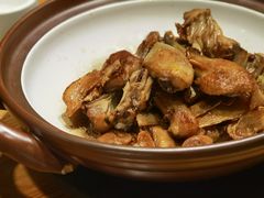 茶油姜母鸭-临家闽南菜(宝洲路店)