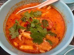 -URBAN SOI Thai Kitchen乐泰料理(长乐路店)