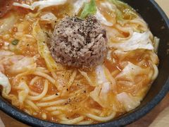 -萨莉亚意式餐厅(天河城购物中心店)