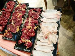 -牛总正宗牛肉火锅(魁奇路店)