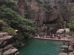 -云台山风景名胜区