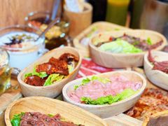 -独食火锅·半米屋台(望平街店)