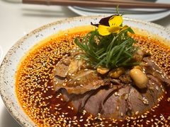 -初蓉丨遇见新川菜(亲贤街荣耀店)