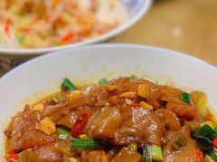 -农耕记·湖南土菜(科技园店)