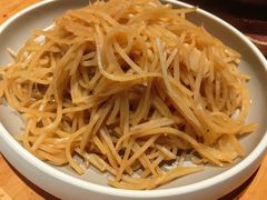 -肉串汪(月坛店)
