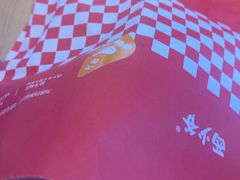 -西少爷(五道口店)