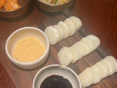 -双门洞·森系料理(体育西店)