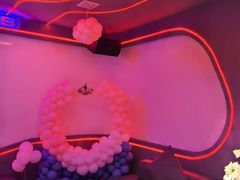 -星聚会KTV(广州敏捷广场店)