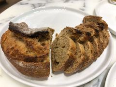 -WHEAT&BAKER-麥(凯德来福士店)
