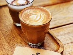 -Peet's 皮爷咖啡(东湖路手作店)