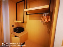 -重庆观音桥华美达安可酒店