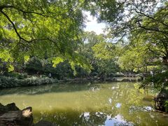 -惠山古镇·寄畅园