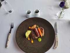 -岷山饭店·THE RIVER HOUSE西餐厅