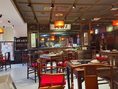 -兰溪小馆(东直门簋街店)