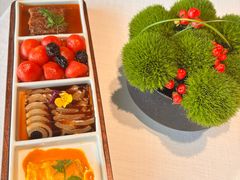 -悦融·京鲁菜·露台花园(安定门店)