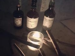 -wann lounge 低温慢煮牛排·清吧