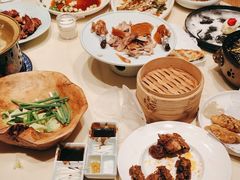 -红樱桃·欢乐餐厅(太原里店)
