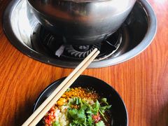 -牛华八婆麻辣烫(起源店)