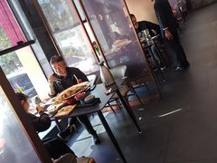 -旺顺阁·北京菜·烤鸭(大望路店)