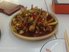 -亿牌牌东北烧烤(博物馆旗舰店)