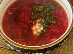 -卢布里西餐厅(总店)