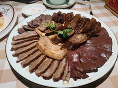 -珍味汤馆·潮汕家乡菜(保利文化广场店)