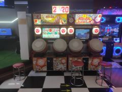 -天天玩X秋葉原日系动漫游戏中心