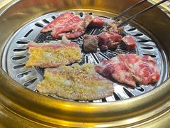 -妥妥烤肉料理(昙华林店)