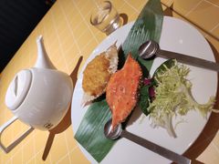 -蔡澜点心·粤菜(花城汇南区店)