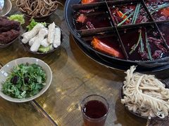 -正南齊北重庆老火锅(光华村直营店)