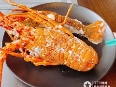 澳龙-济南凯宾斯基酒店-THE VIEW云景全日制餐厅