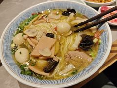 -好這口重庆小面(总店)