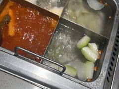 -海底捞火锅(河东万达广场店)