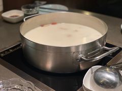 -捞王锅物料理(上海世茂广场店)