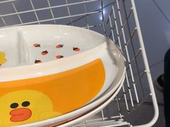-line friends(明洞旗舰店)