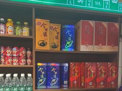 -飨府.老淮面馆.自营(清河路店)