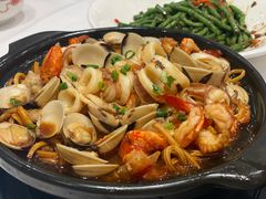 -稻香酒家·35年老字号(侨光店)