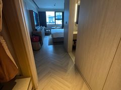 -北京崇文门桔子水晶酒店