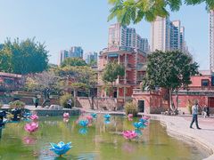 -晋江五店市传统文化旅游区