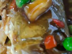 -涵家味土菜馆·徽州一绝臭鳜鱼(三河古镇店)